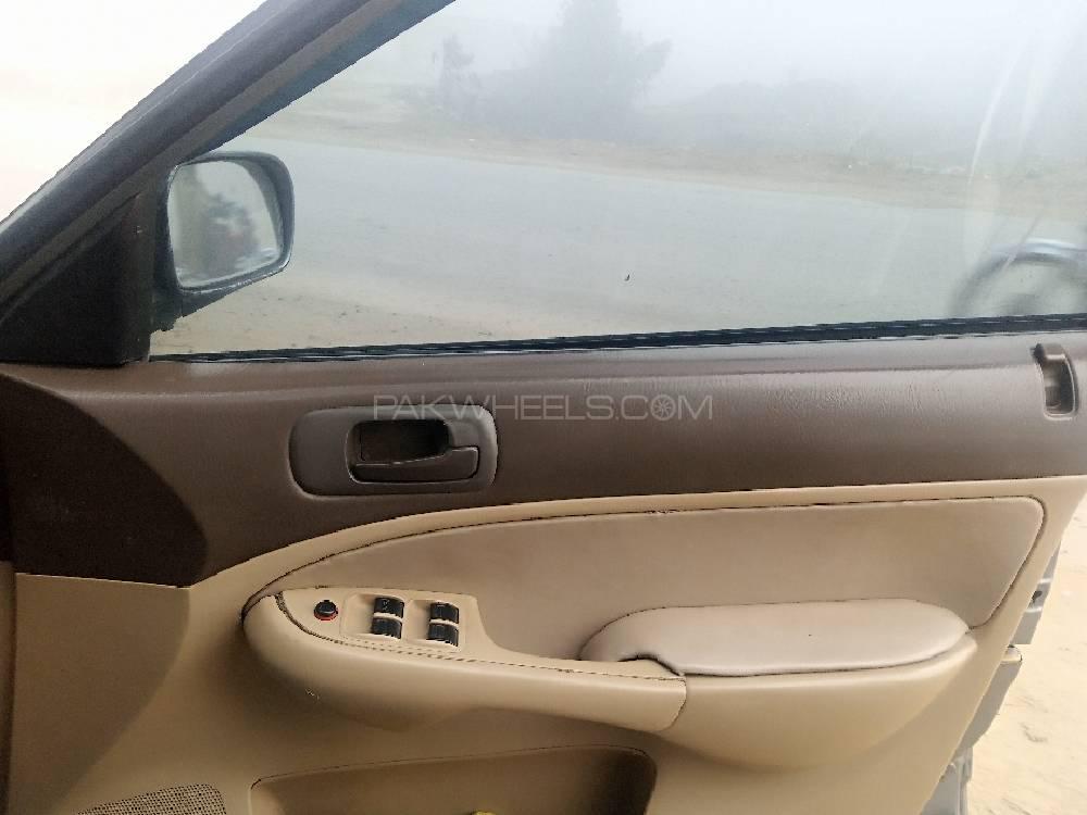 Honda Civic 2006 for Sale in Peshawar Image-1