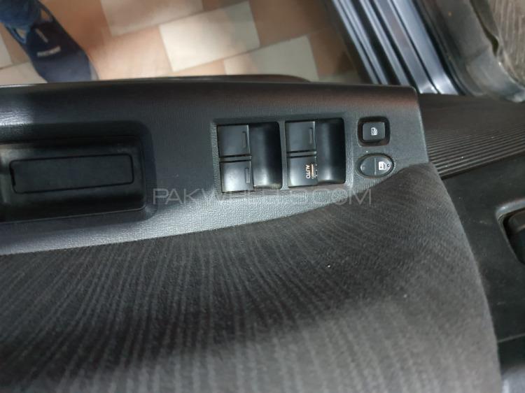 Honda Freed 2012 for Sale in Karachi Image-1