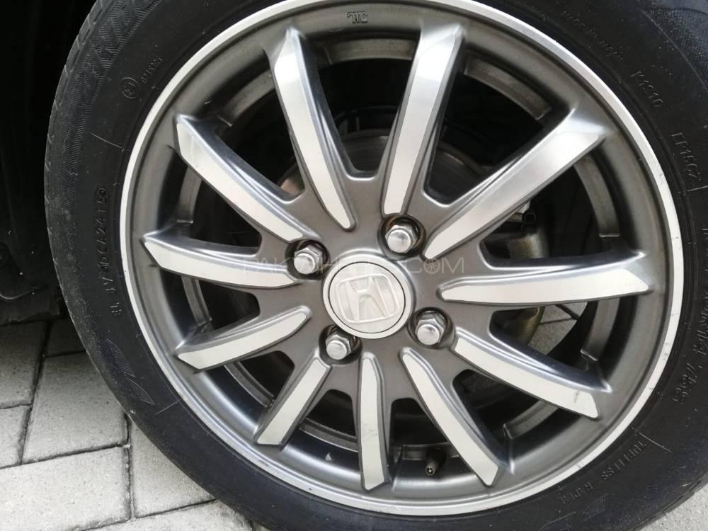 Honda N Wgn 2015 for Sale in Lahore Honda N Wgn 2015 for Sale in Lahore Image-10
