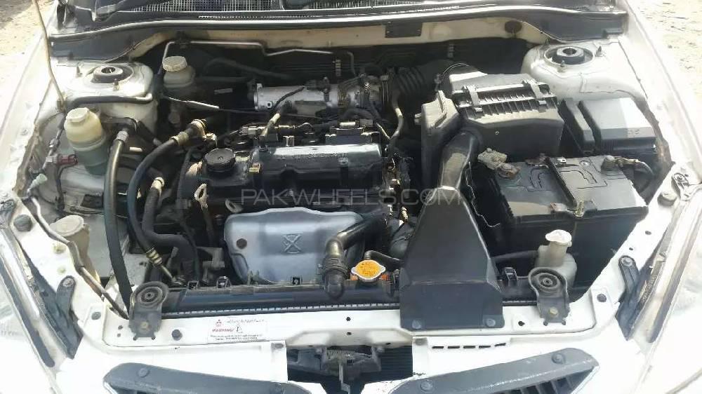 Mitsubishi Lancer 2006 for Sale in Islamabad Image-1