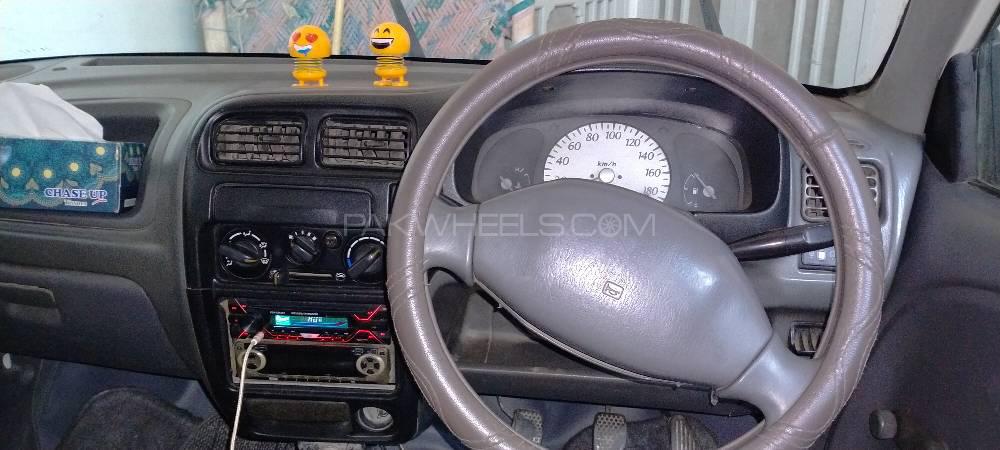 Suzuki Alto Vxr Cng 08 For Sale In Hasilpur Pakwheels