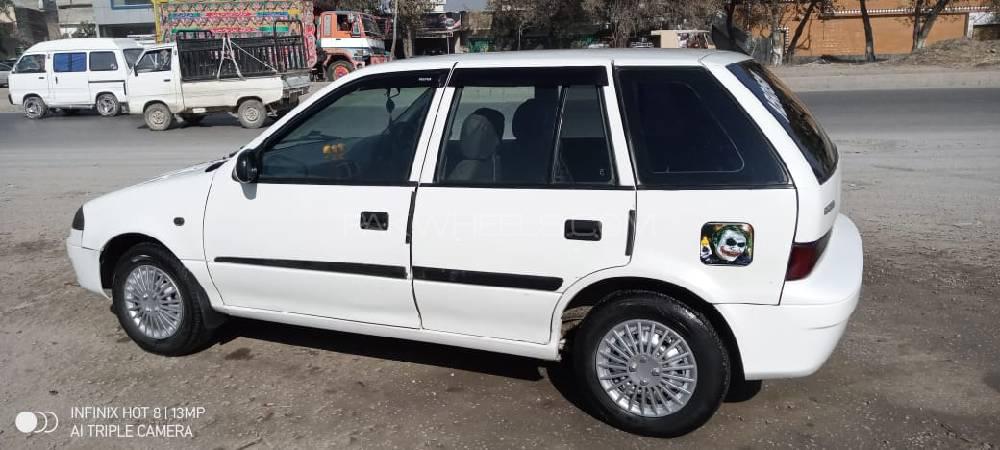 Suzuki Cultus 2008 for Sale in Taxila Image-1