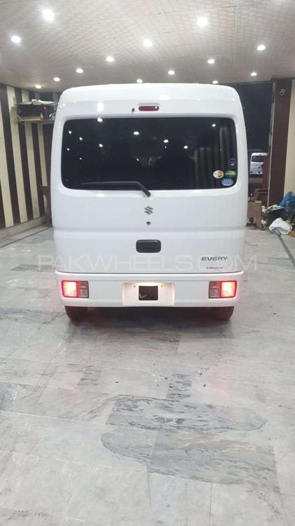 سوزوکی ایوری 2016 for Sale in گجرانوالہ سوزوکی ایوری 2016 for Sale in گجرانوالہ Image-2