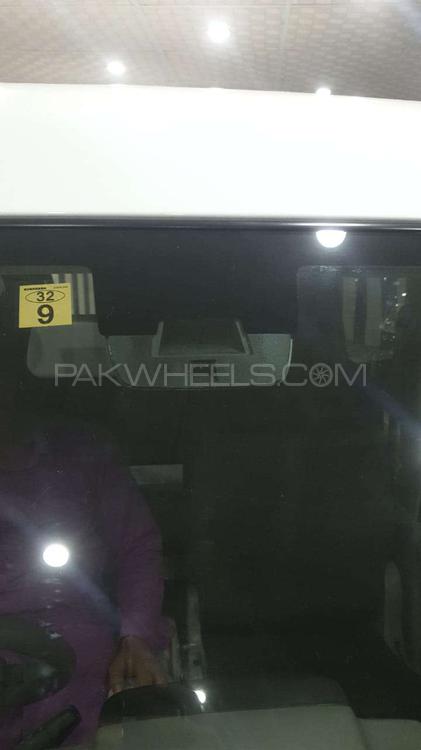 سوزوکی ایوری 2016 for Sale in گجرانوالہ سوزوکی ایوری 2016 for Sale in گجرانوالہ Image-7