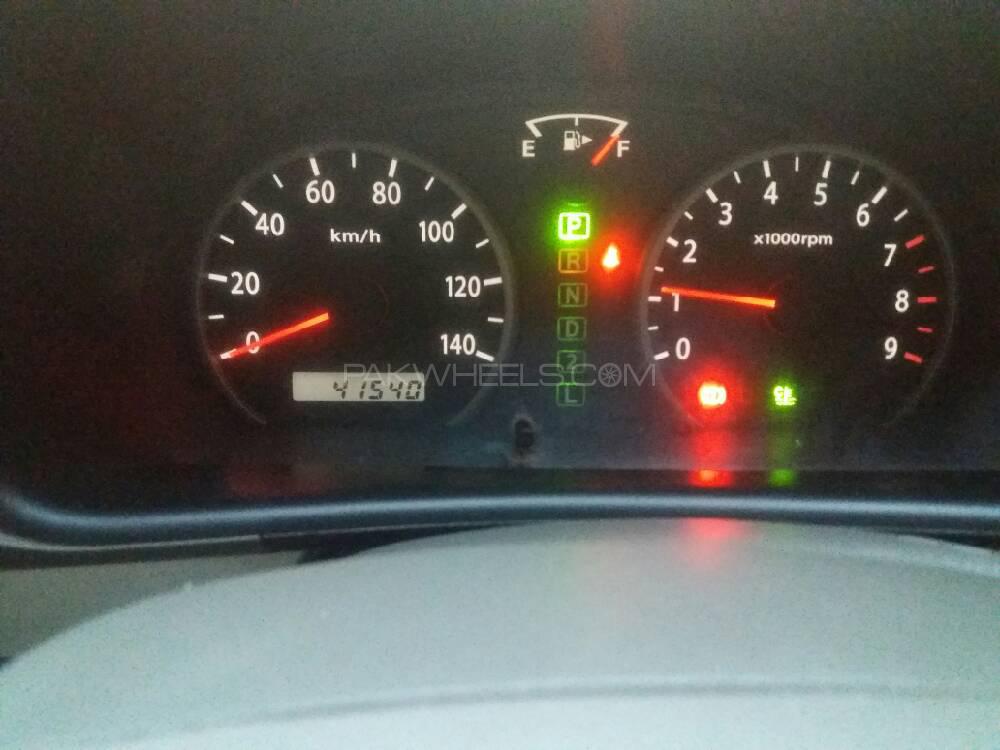Suzuki Every Wagon 2012 for Sale in Bannu Image-1