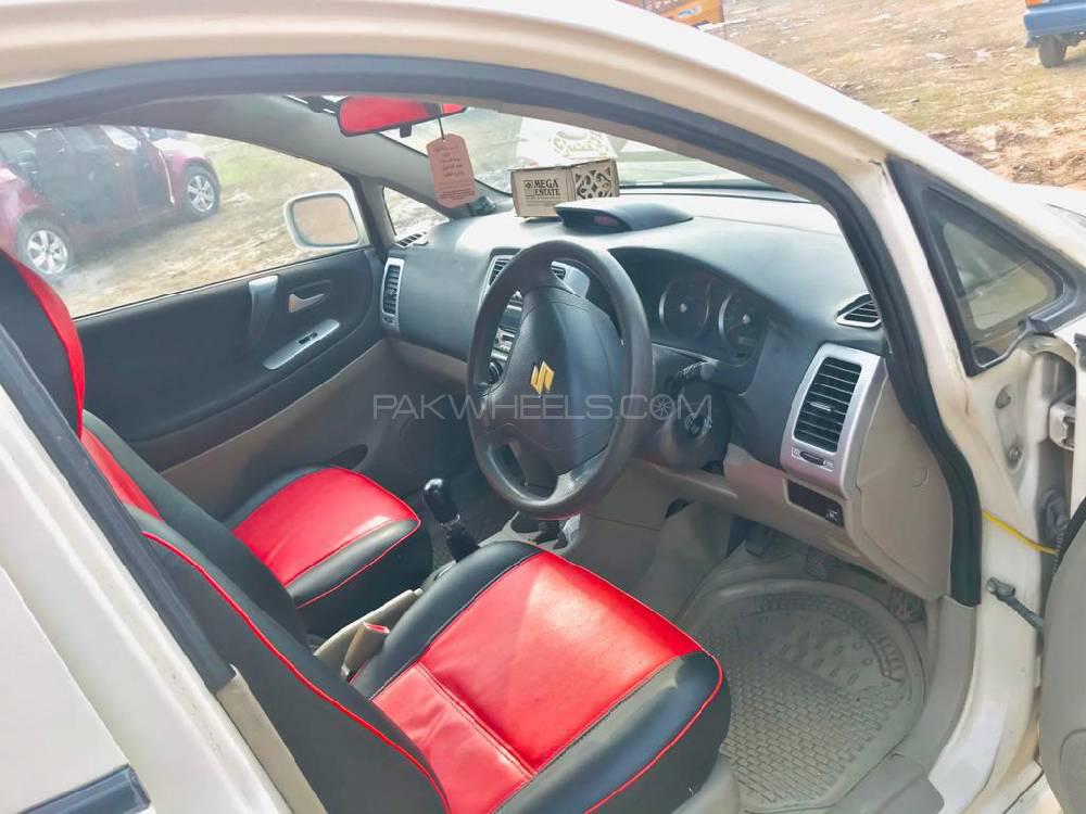 Suzuki Liana 2006 for Sale in Wazirabad Suzuki Liana 2006 for Sale in Wazirabad Image-6