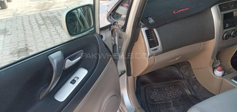 Suzuki Liana 2011 for Sale in Rawalpindi Image-1