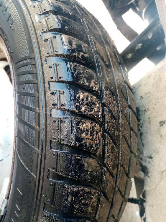 Suzuki Mehran 2002 for Sale in Rawalpindi Suzuki Mehran 2002 for Sale in Rawalpindi Image-6