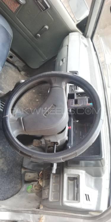 Suzuki Mehran 2005 for Sale in Lahore Suzuki Mehran 2005 for Sale in Lahore Image-5
