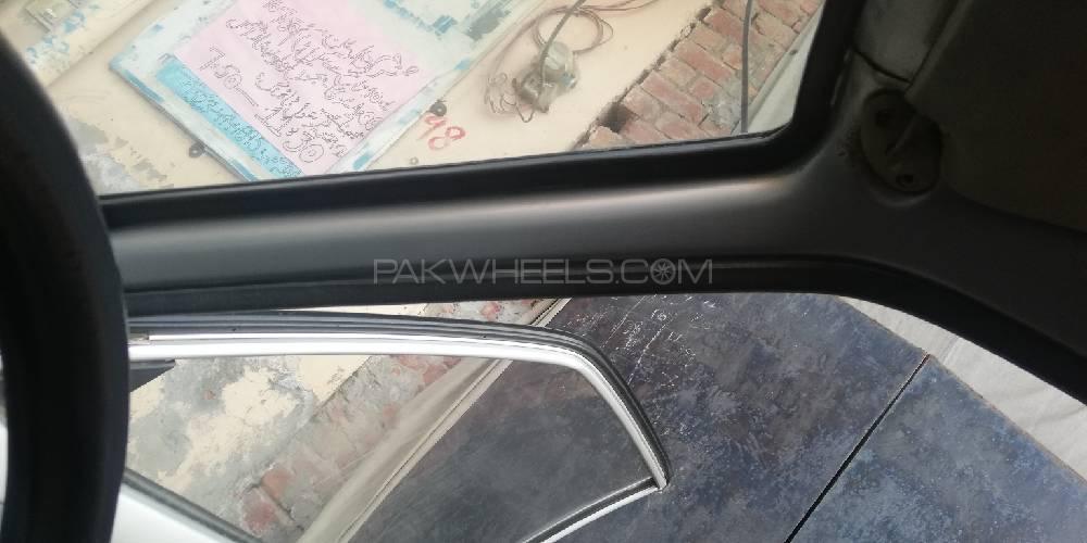 Suzuki Mehran 2005 for Sale in Lahore Suzuki Mehran 2005 for Sale in Lahore Image-3
