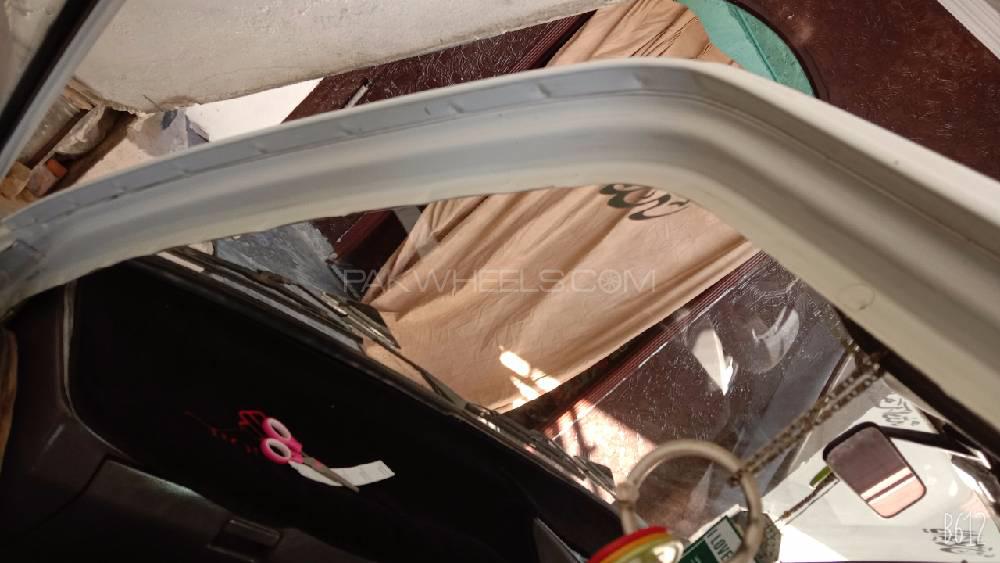 سوزوکی راوی 2007 for Sale in راولپنڈی سوزوکی راوی 2007 for Sale in راولپنڈی Image-16