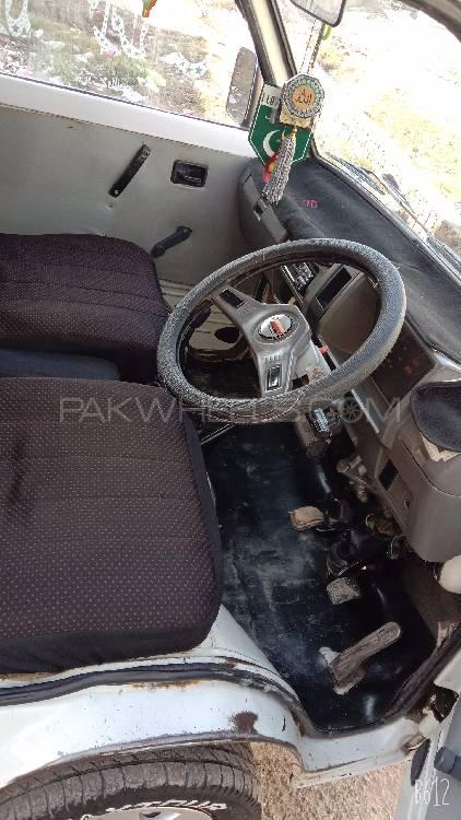 سوزوکی راوی 2007 for Sale in راولپنڈی سوزوکی راوی 2007 for Sale in راولپنڈی Image-8