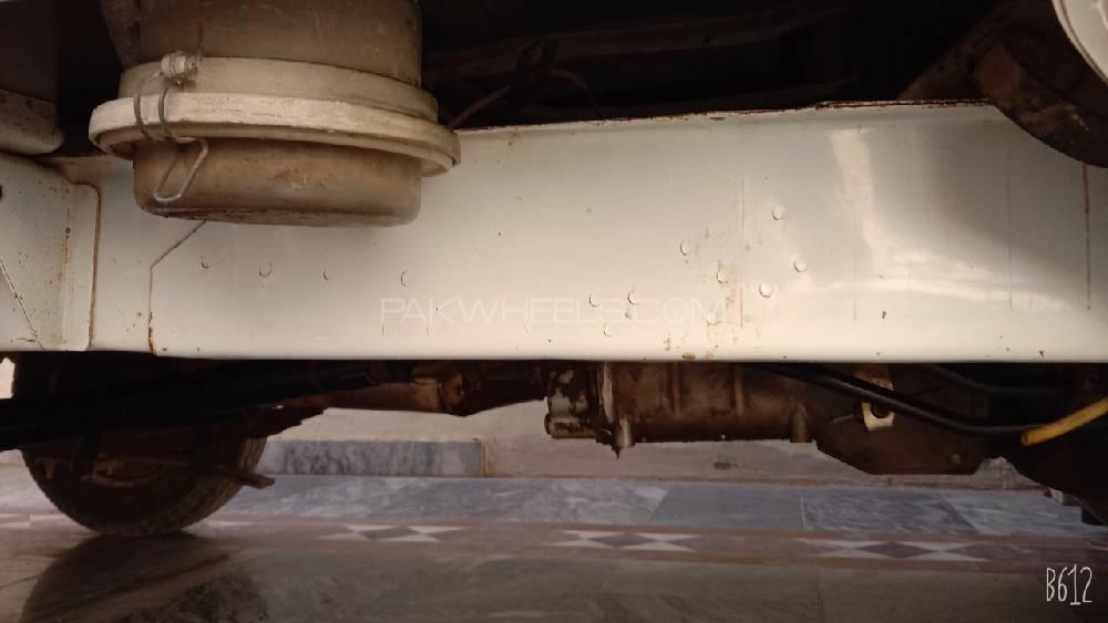 سوزوکی راوی 2007 for Sale in راولپنڈی سوزوکی راوی 2007 for Sale in راولپنڈی Image-17