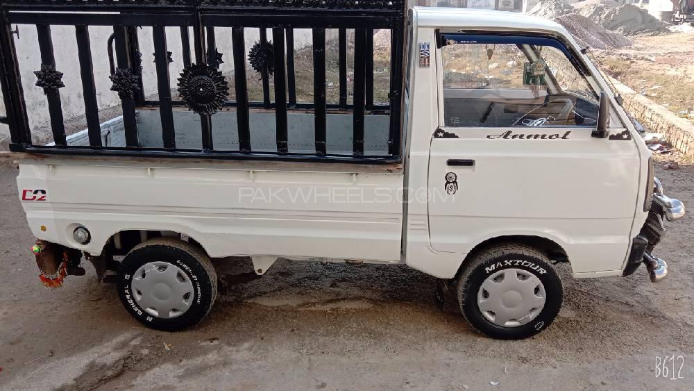سوزوکی راوی 2007 for Sale in راولپنڈی سوزوکی راوی 2007 for Sale in راولپنڈی Image-2