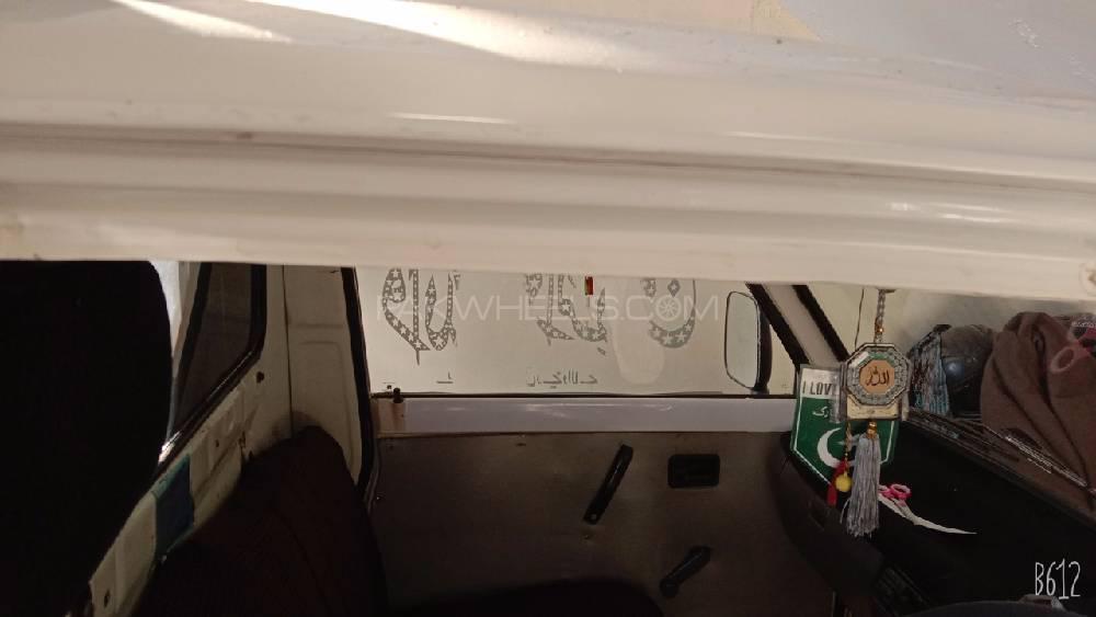 سوزوکی راوی 2007 for Sale in راولپنڈی سوزوکی راوی 2007 for Sale in راولپنڈی Image-14