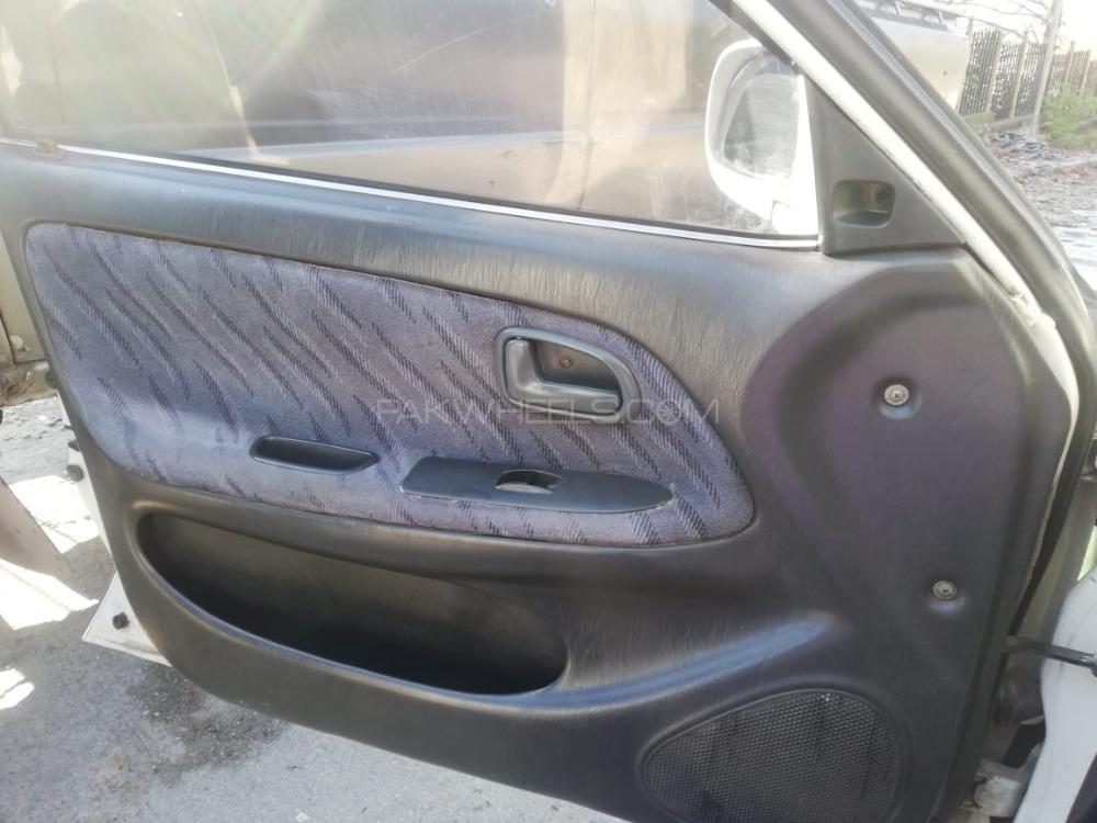 Toyota Corolla 1998 for Sale in Muzaffarabad Toyota Corolla 1998 for Sale in Muzaffarabad Image-15