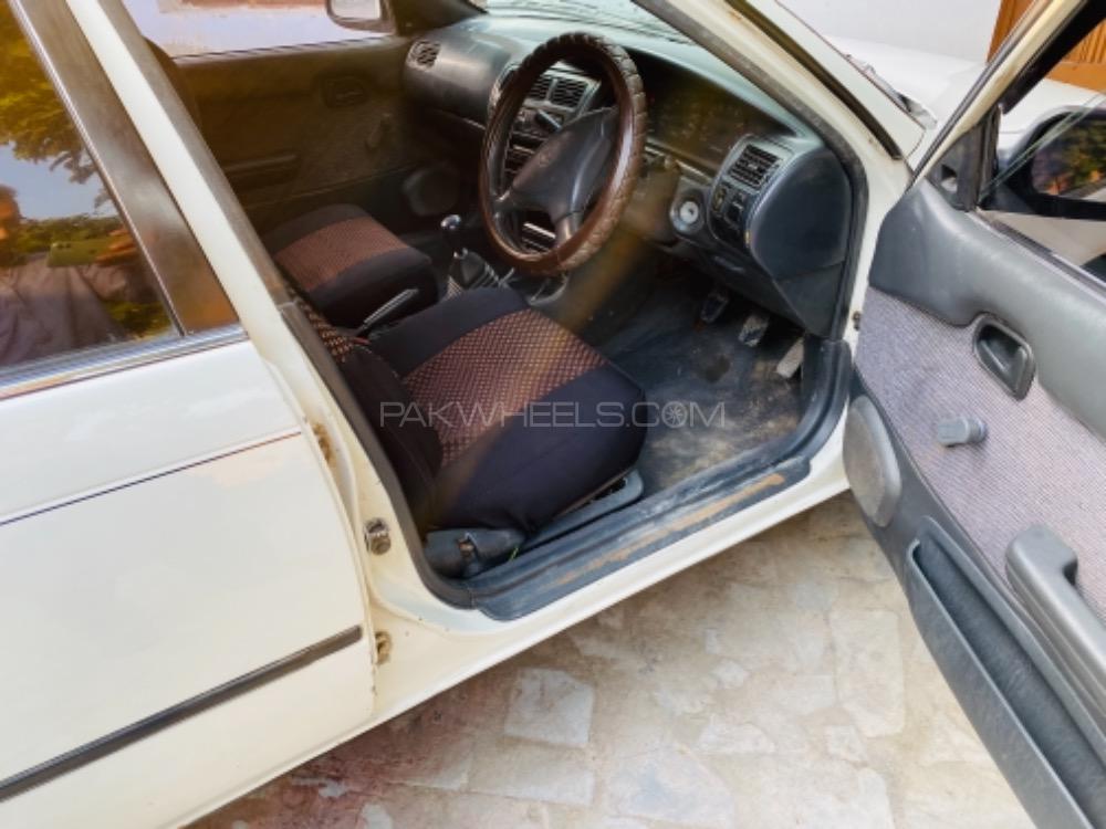 Toyota Corolla 1998 for Sale in Charsadda Toyota Corolla 1998 for Sale in Charsadda Image-7