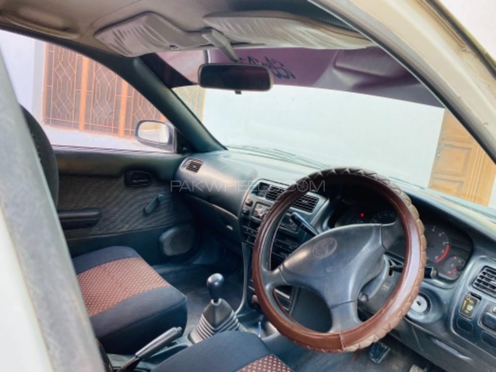 Toyota Corolla 1998 for Sale in Charsadda Toyota Corolla 1998 for Sale in Charsadda Image-9