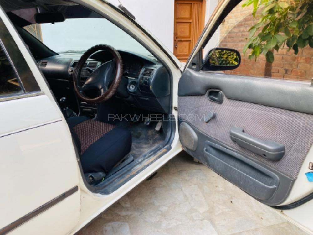 Toyota Corolla 1998 for Sale in Charsadda Toyota Corolla 1998 for Sale in Charsadda Image-10