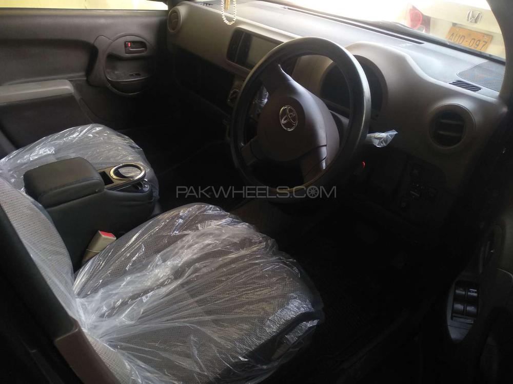 Toyota Passo 2014 for Sale in Karachi Toyota Passo 2014 for Sale in Karachi Image-3