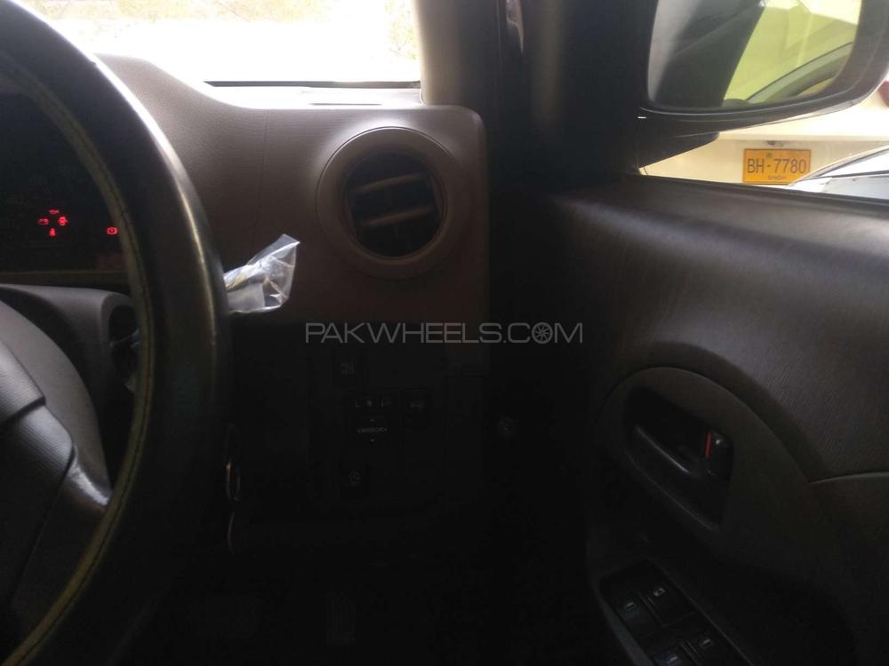 Toyota Passo 2014 for Sale in Karachi Toyota Passo 2014 for Sale in Karachi Image-8