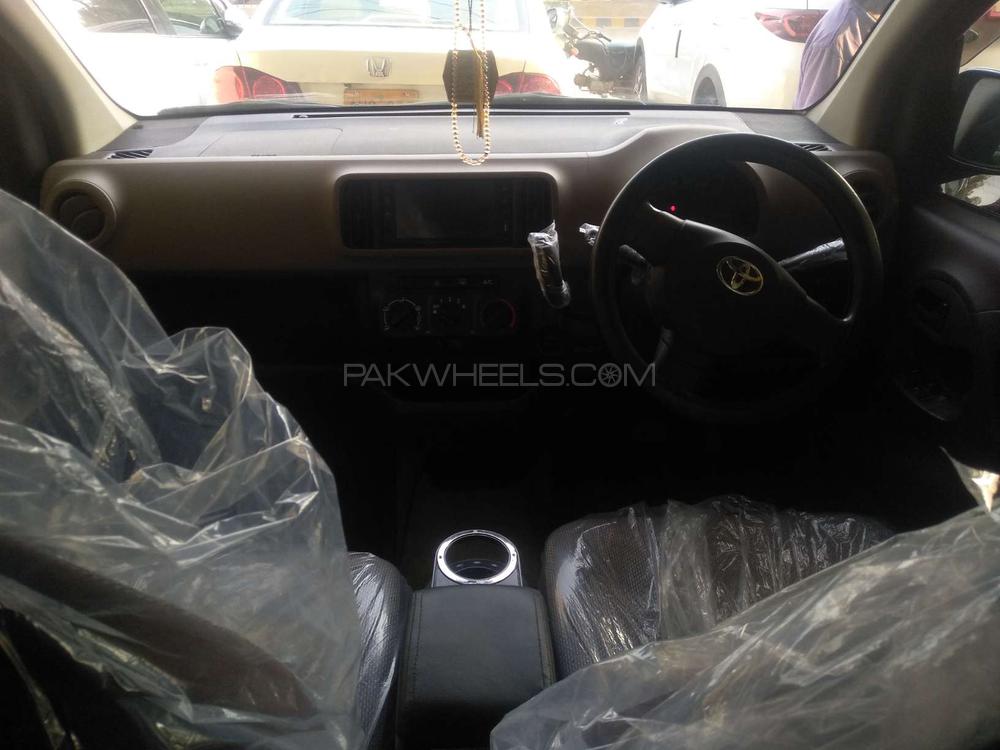 Toyota Passo 2014 for Sale in Karachi Toyota Passo 2014 for Sale in Karachi Image-10