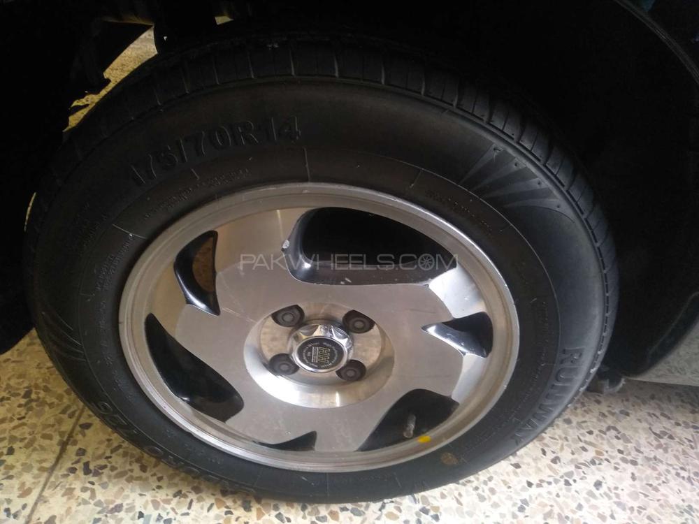 Toyota Passo 2014 for Sale in Karachi Toyota Passo 2014 for Sale in Karachi Image-17