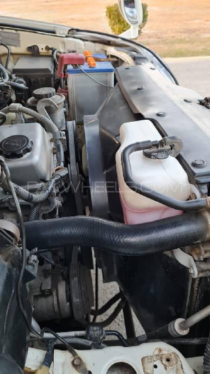 ٹویوٹا پراڈو 2003 for Sale in فیصل آباد ٹویوٹا پراڈو 2003 for Sale in فیصل آباد Image-20