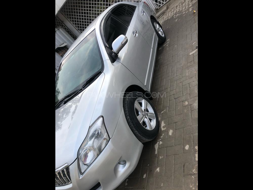 ٹویوٹا پریمیو 2007 for Sale in اسلام آباد ٹویوٹا پریمیو 2007 for Sale in اسلام آباد Image-2