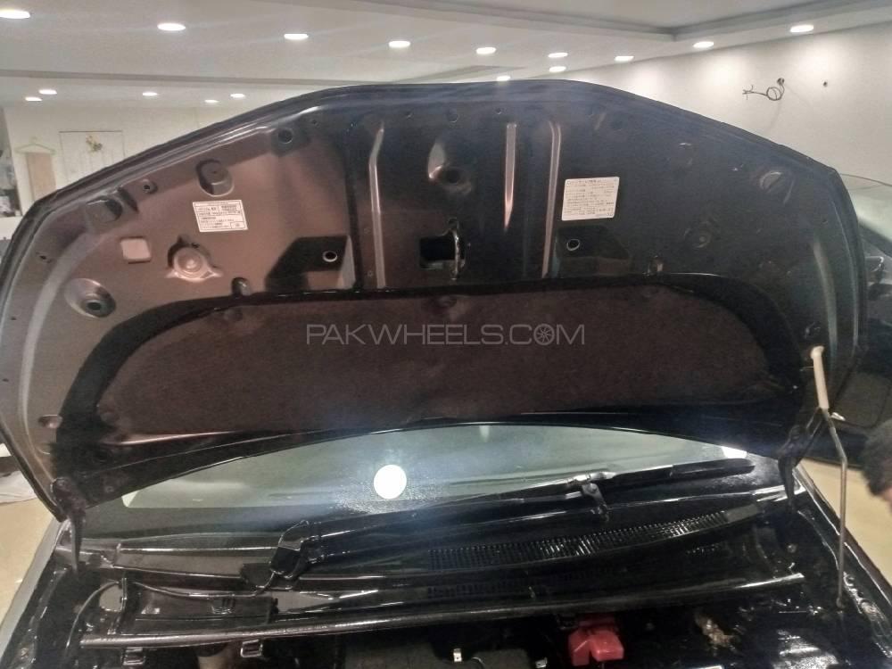 ٹویوٹا ویٹز 2013 for Sale in لاہور ٹویوٹا ویٹز 2013 for Sale in لاہور Image-9