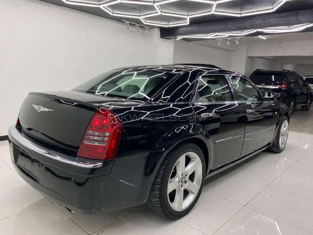 کرائسلر 300 سی 2006 for Sale in اسلام آباد کرائسلر 300 سی 2006 for Sale in اسلام آباد Image-2