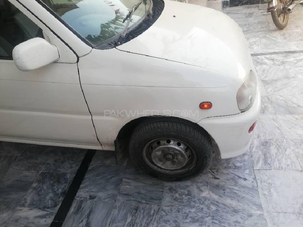 Daihatsu Cuore 2004 for Sale in Lahore Daihatsu Cuore 2004 for Sale in Lahore Image-2