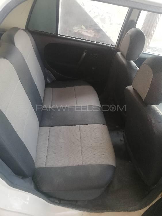 Daihatsu Cuore 2004 for Sale in Lahore Daihatsu Cuore 2004 for Sale in Lahore Image-9