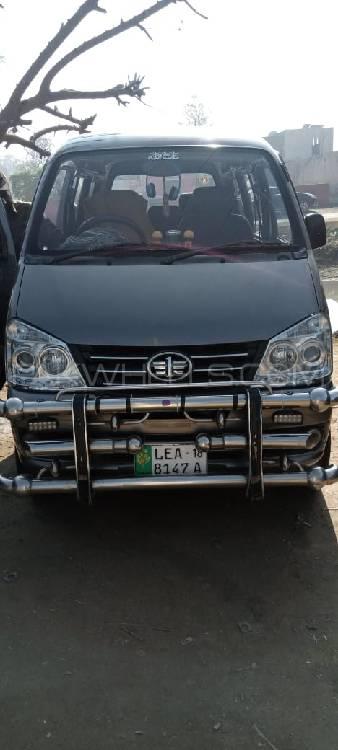 فاو ایکس-پی وی 2018 for Sale in ساہیوال Image-1