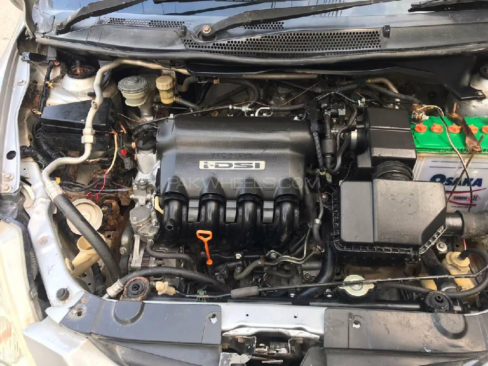 Honda City 2005 for Sale in Sialkot Honda City 2005 for Sale in Sialkot Image-5