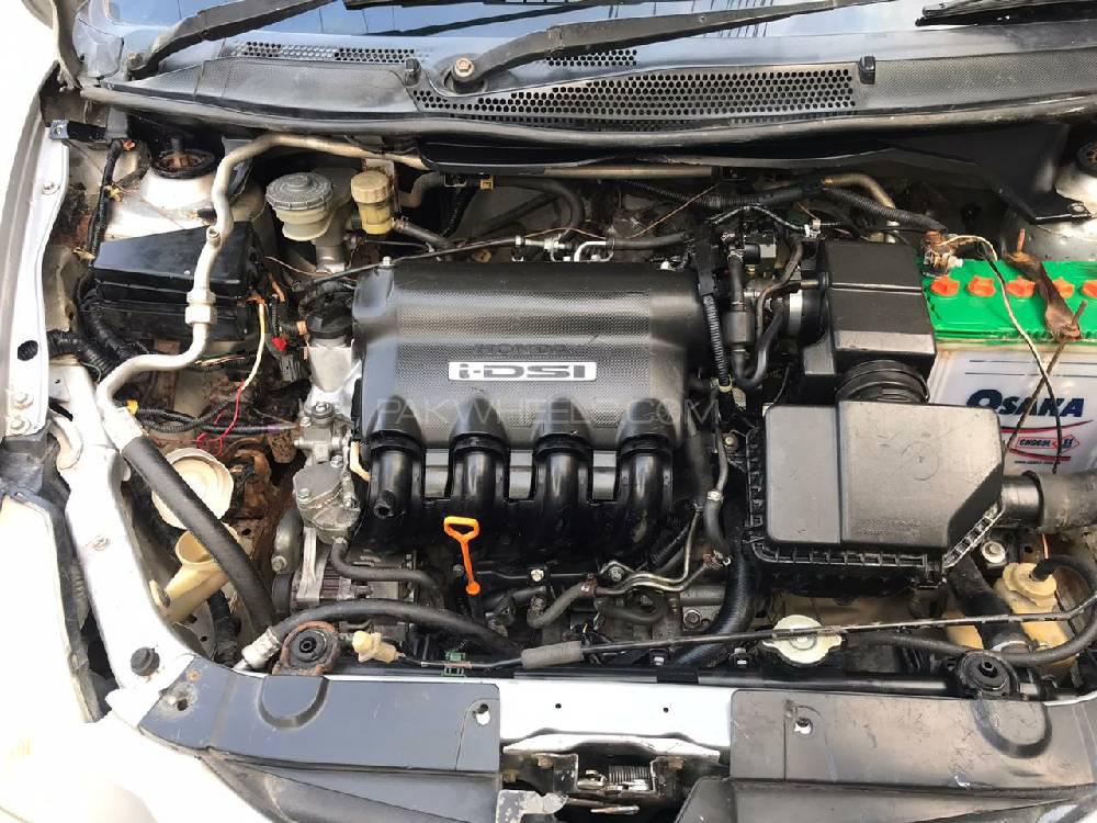 Honda City 2005 for Sale in Sialkot Honda City 2005 for Sale in Sialkot Image-3