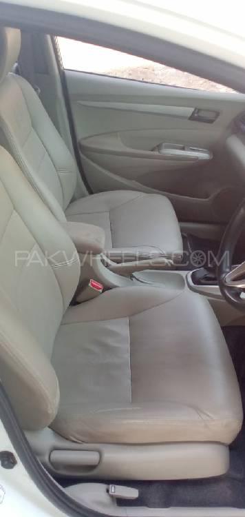 Honda City 2016 for Sale in Rahim Yar Khan Honda City 2016 for Sale in Rahim Yar Khan Image-16