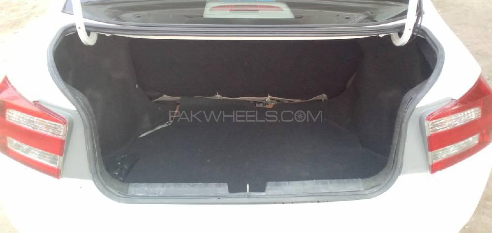 Honda City 2016 for Sale in Rahim Yar Khan Honda City 2016 for Sale in Rahim Yar Khan Image-14