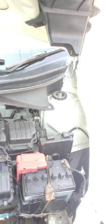 Honda City 2016 for Sale in Rahim Yar Khan Honda City 2016 for Sale in Rahim Yar Khan Image-9