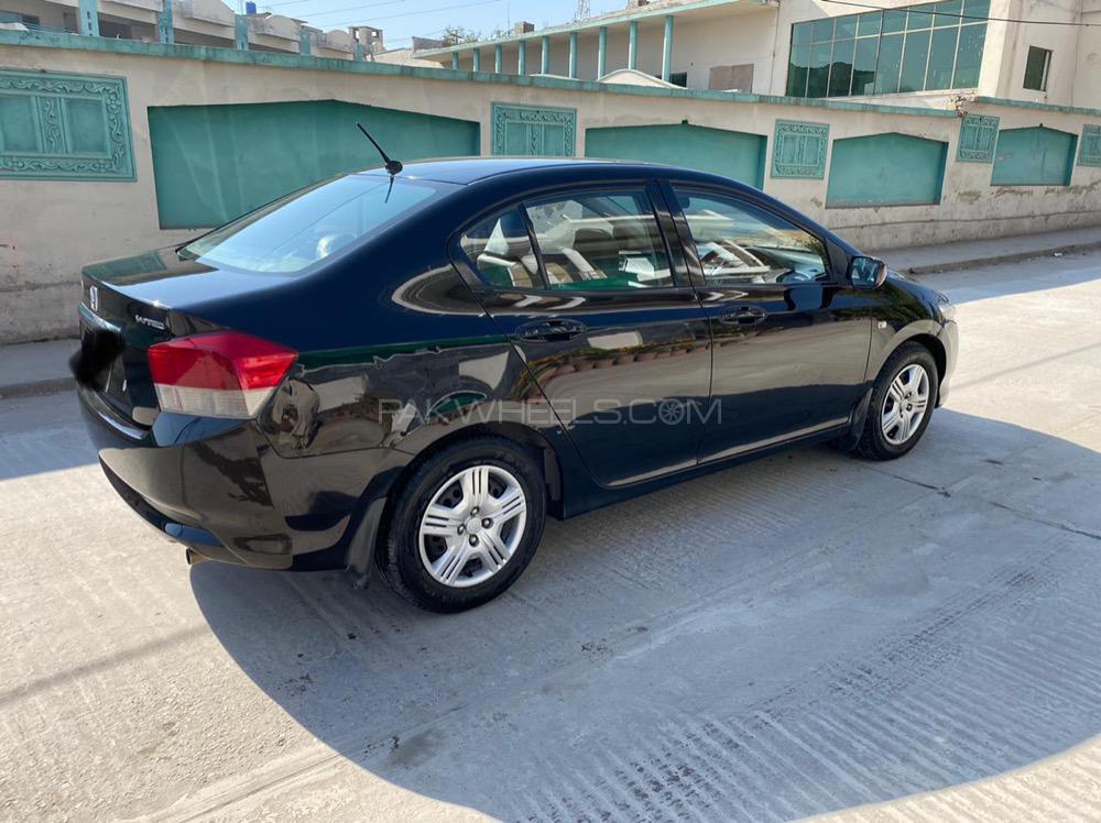 Honda City 2010 for Sale in Islamabad Image-1
