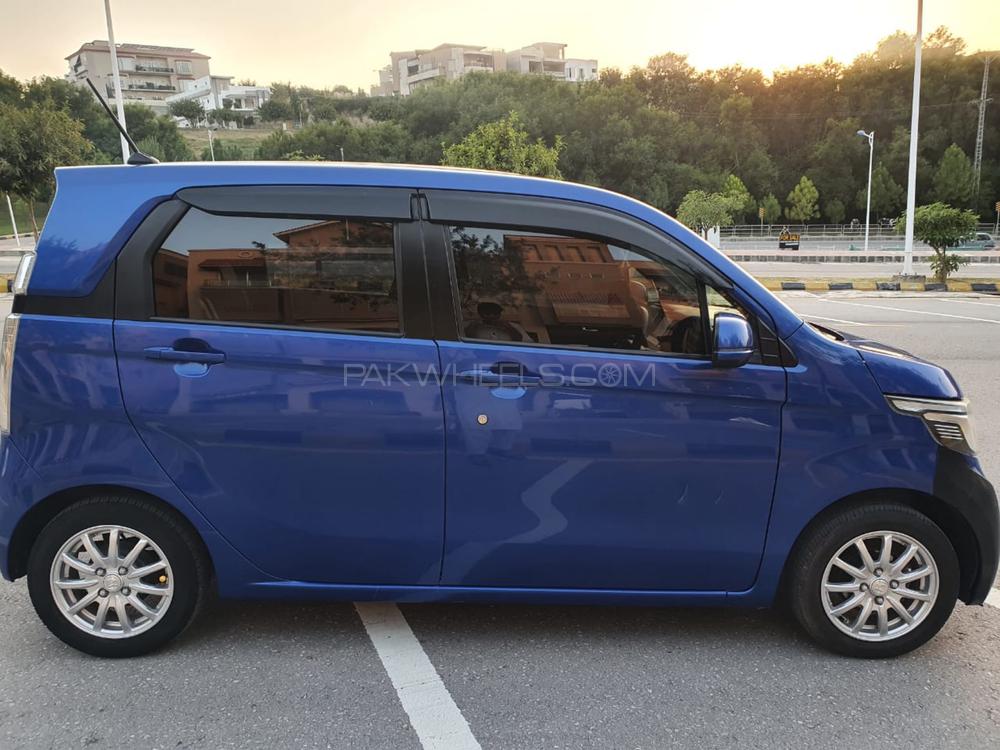 Honda N Wgn 2017 for Sale in Rawalpindi Honda N Wgn 2017 for Sale in Rawalpindi Image-16
