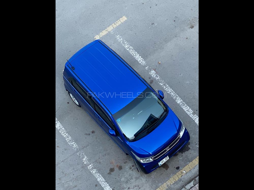 Honda N Wgn 2017 for Sale in Rawalpindi Honda N Wgn 2017 for Sale in Rawalpindi Image-9
