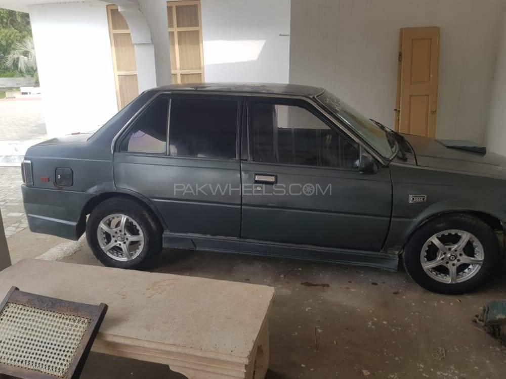 نسان سنی 1985 for Sale in جھنگ نسان سنی 1985 for Sale in جھنگ Image-13