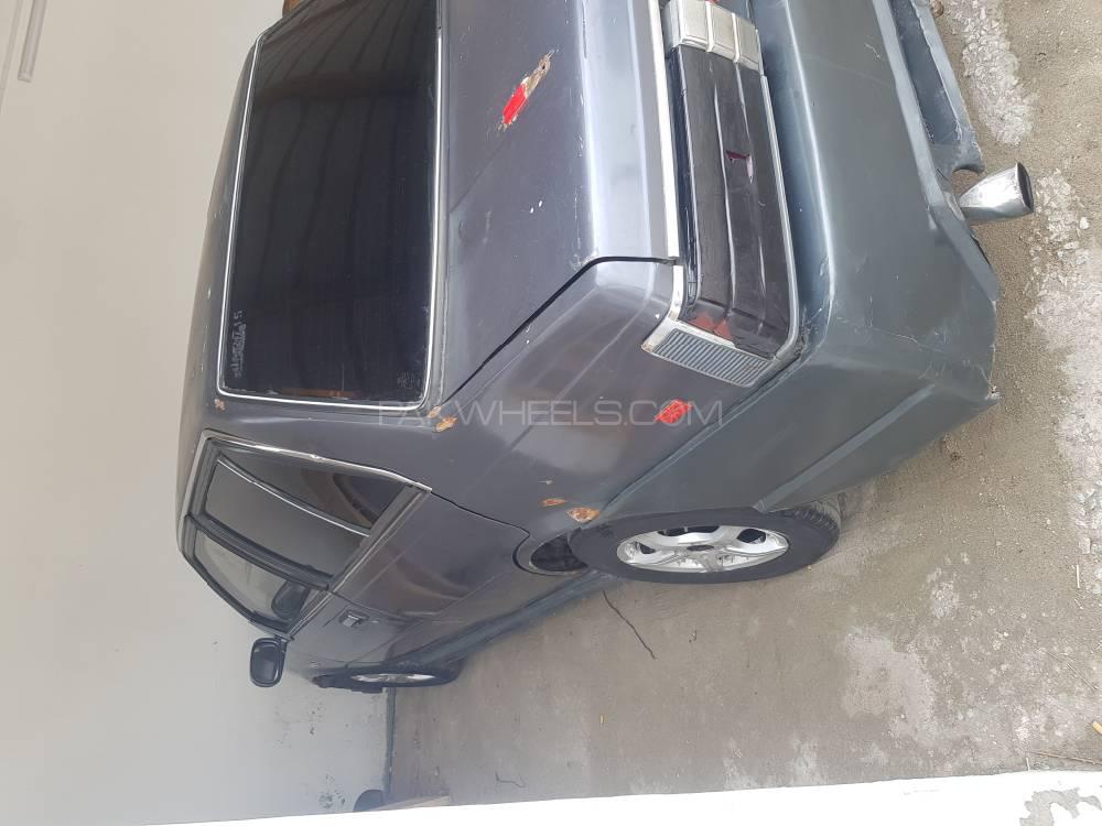 نسان سنی 1985 for Sale in جھنگ نسان سنی 1985 for Sale in جھنگ Image-2