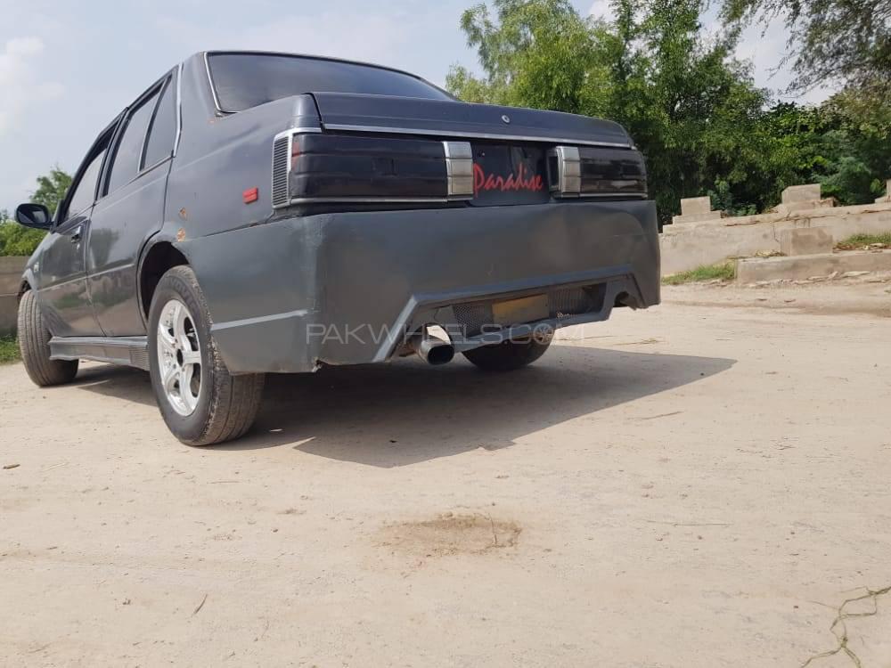 نسان سنی 1985 for Sale in جھنگ نسان سنی 1985 for Sale in جھنگ Image-14