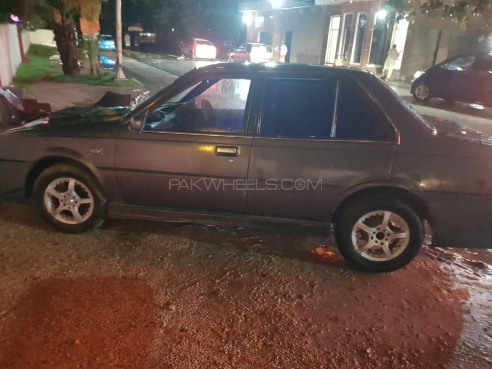نسان سنی 1985 for Sale in جھنگ نسان سنی 1985 for Sale in جھنگ Image-20