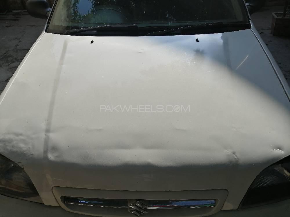 سوزوکی کلٹس 2007 for Sale in سیالکوٹ سوزوکی کلٹس 2007 for Sale in سیالکوٹ Image-3
