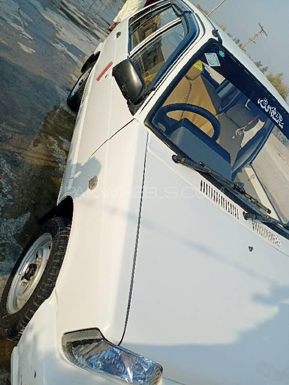 سوزوکی مہران 2017 for Sale in جیکب آباد سوزوکی مہران 2017 for Sale in جیکب آباد Image-11