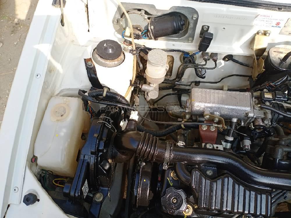 سوزوکی مہران 2017 for Sale in جیکب آباد سوزوکی مہران 2017 for Sale in جیکب آباد Image-17