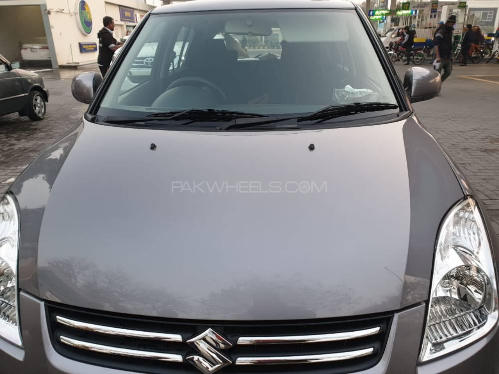 Suzuki Swift 2019 for Sale in Lahore Image-1